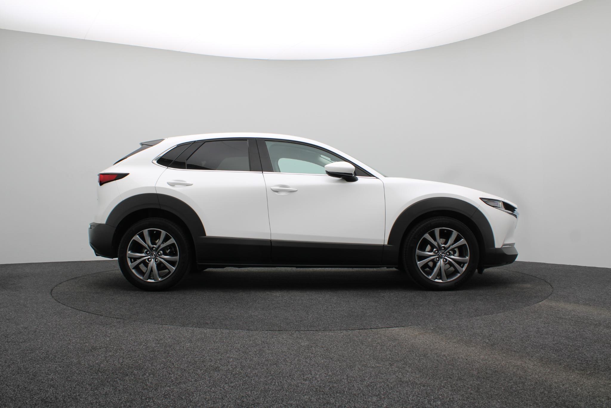 Mazda CX-30 2.0 e-SkyActiv-X M Hybrid Luxury - Afbeelding 5