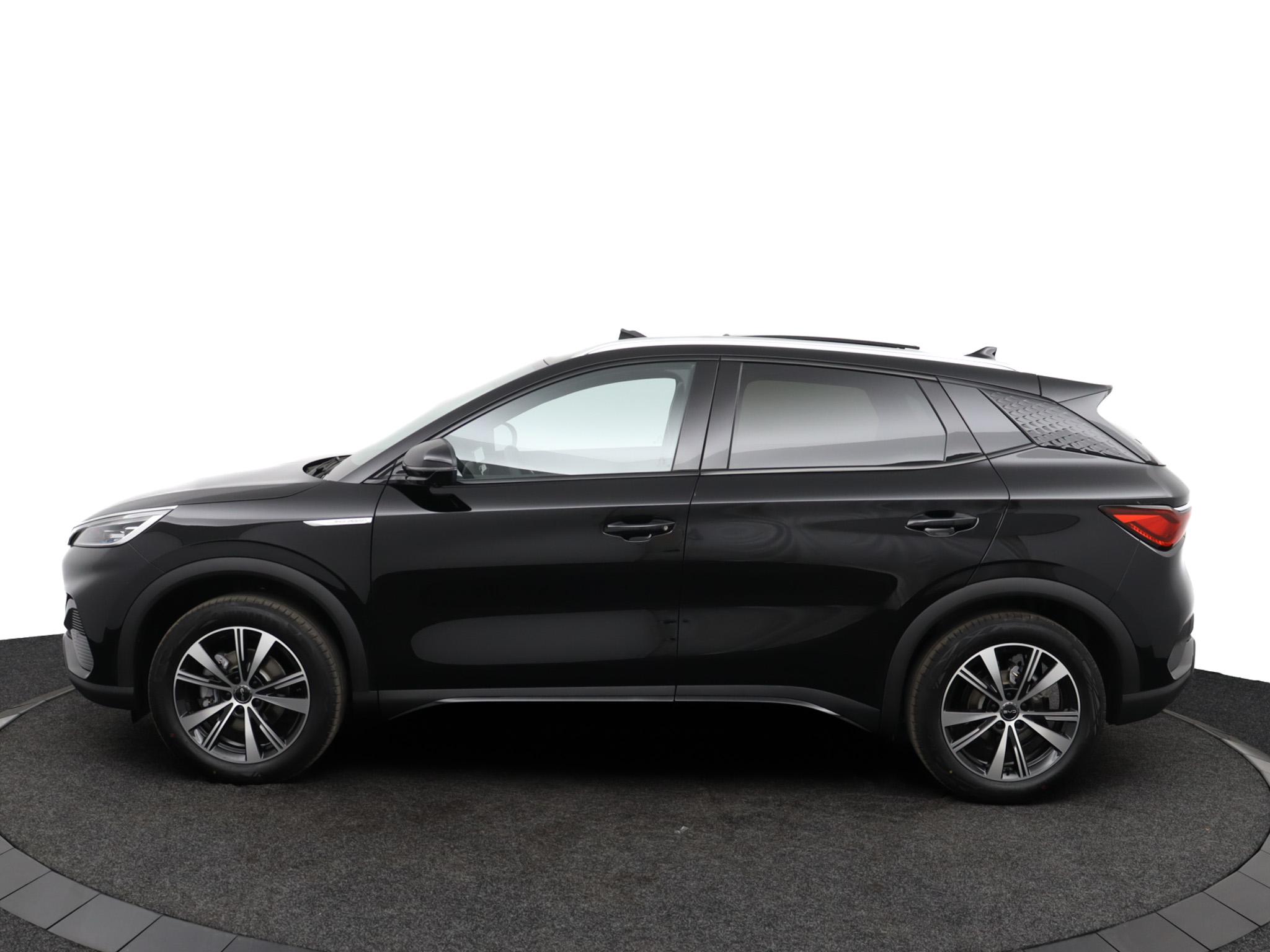 BYD ATTO 3 Comfort 60 kWh - Afbeelding 2
