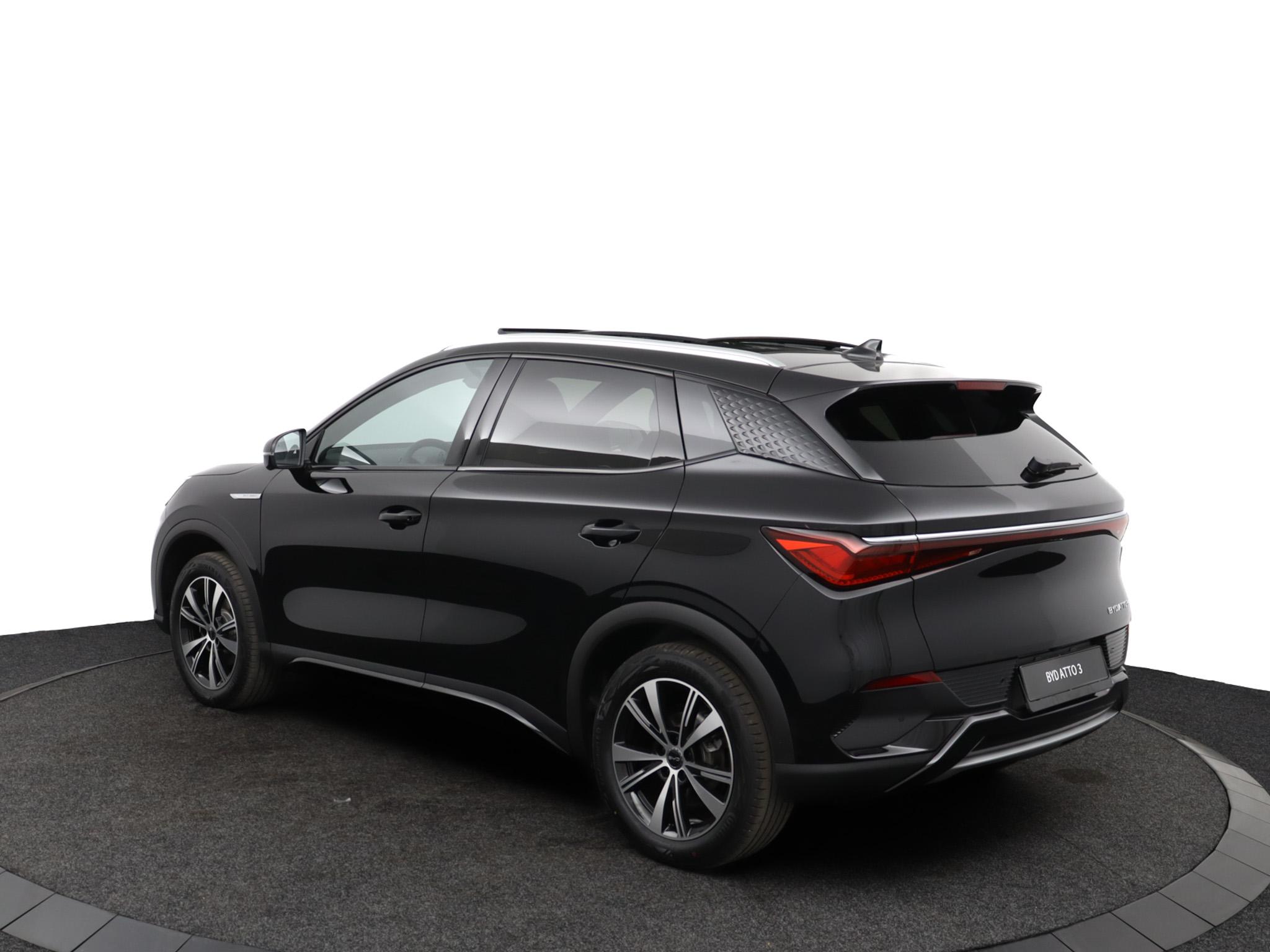 BYD ATTO 3 Comfort 60 kWh - Afbeelding 3