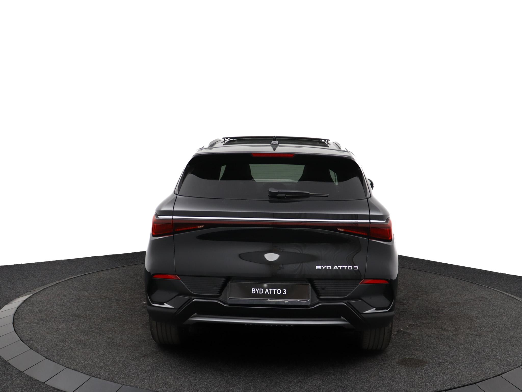 BYD ATTO 3 Comfort 60 kWh - Afbeelding 4