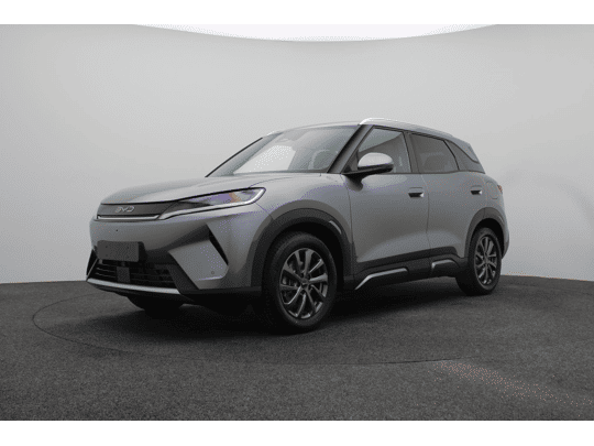 BYD ATTO 2 DM-i Boost
