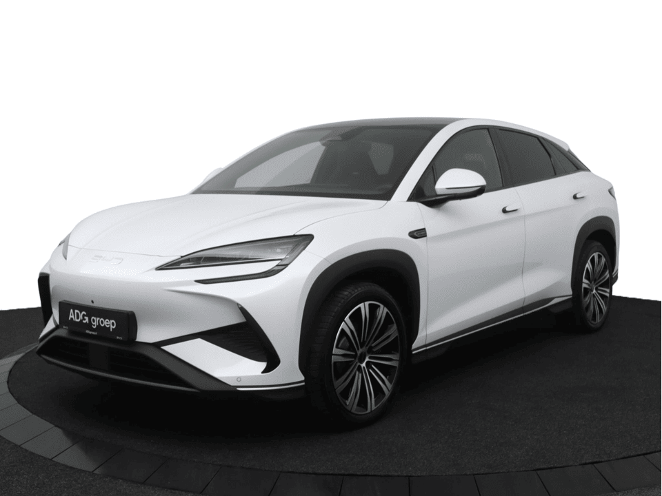 BYD SEALION 7 Excellence AWD 91.3 kWh - Afbeelding 1