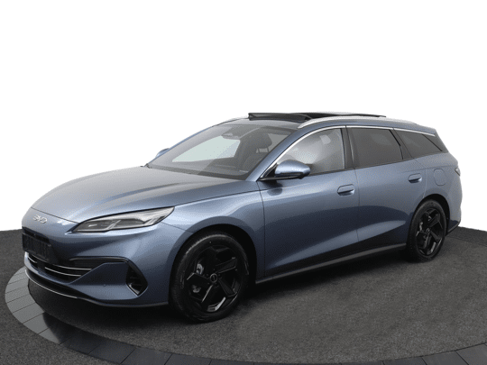 BYD SEAL 6 DM-i TOURING Comfort Lite