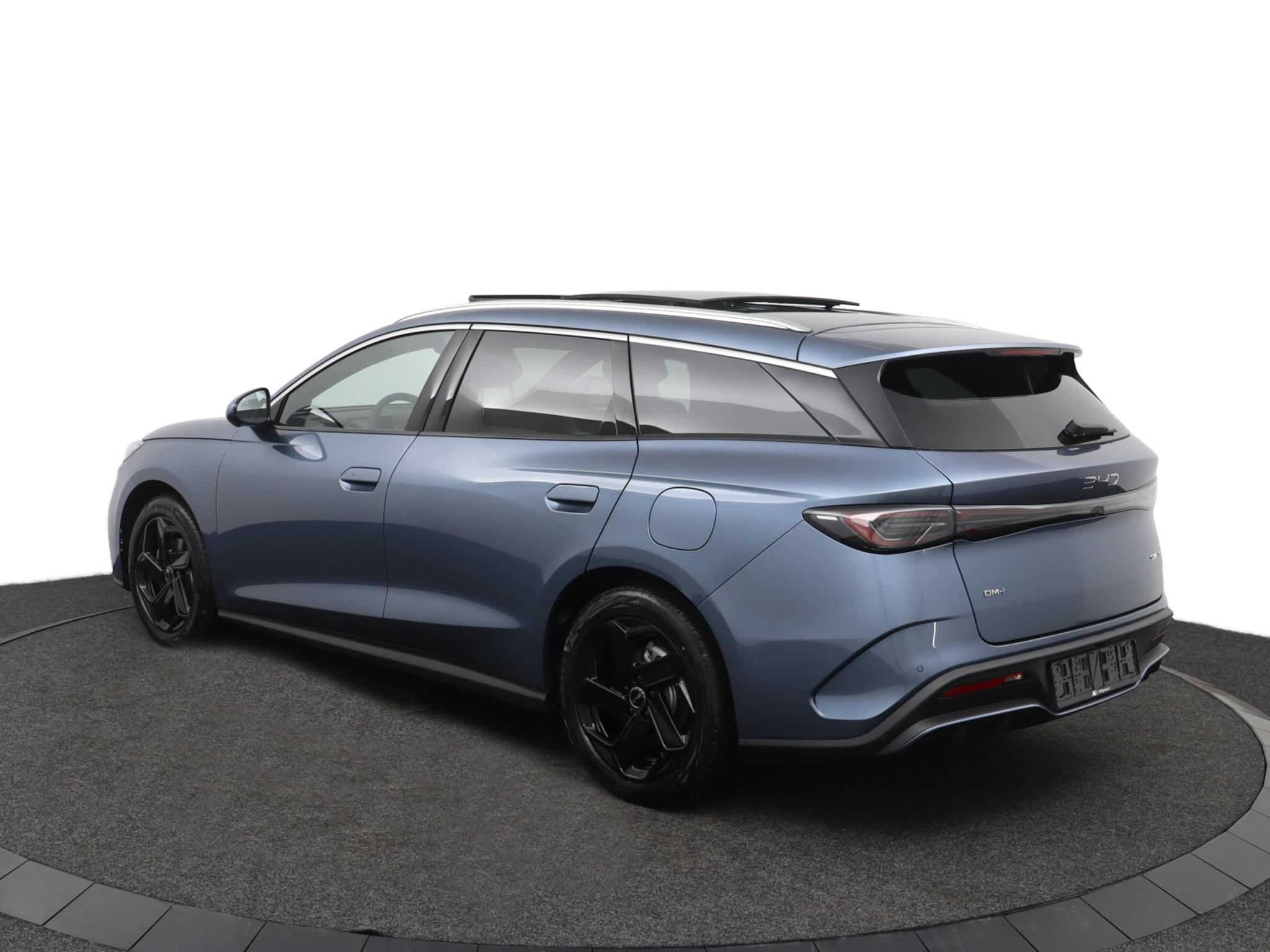 BYD SEAL 6 DM-i TOURING Comfort Lite - Afbeelding 3