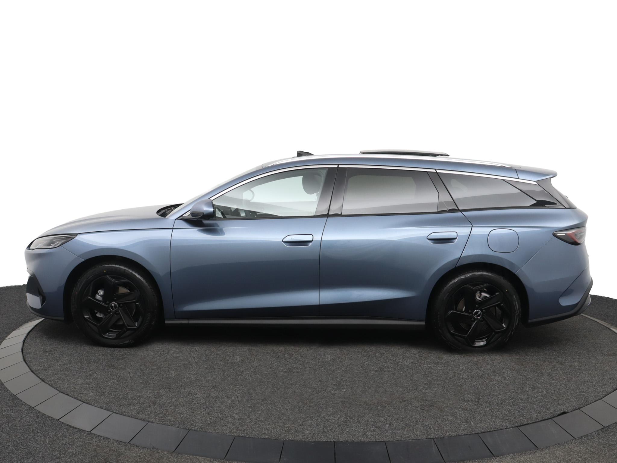BYD SEAL 6 DM-i TOURING Comfort Lite - Afbeelding 5