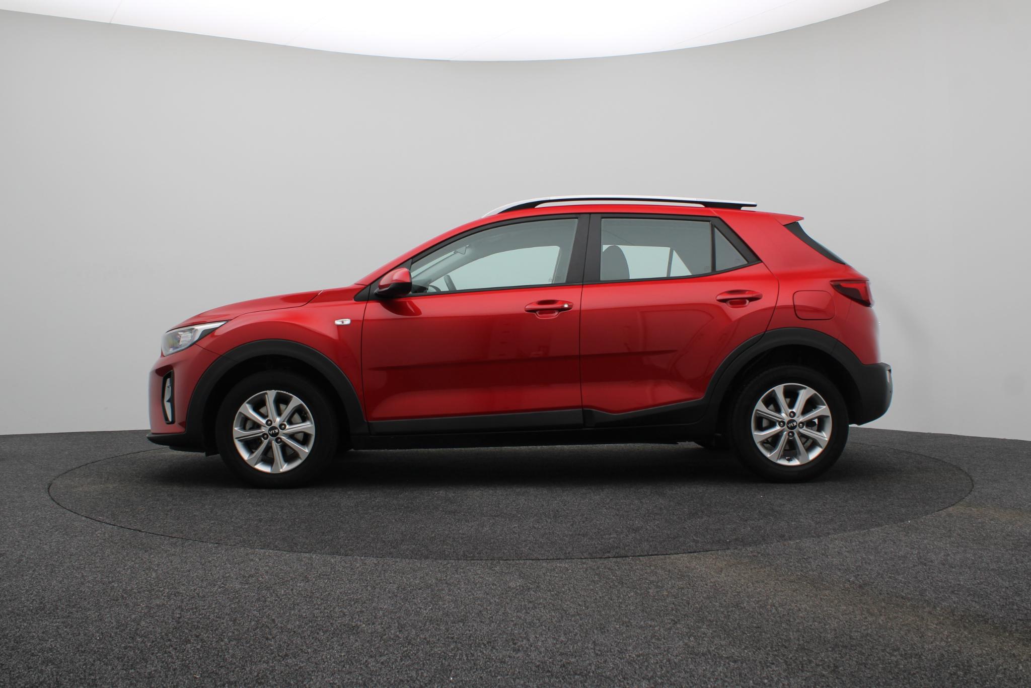 Kia Stonic 1.0 T-GDi MHEV DynamicLine - Afbeelding 2