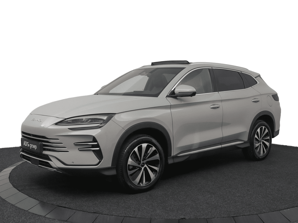 BYD SEAL U 1.5 DM-i FWD Boost - Afbeelding 1