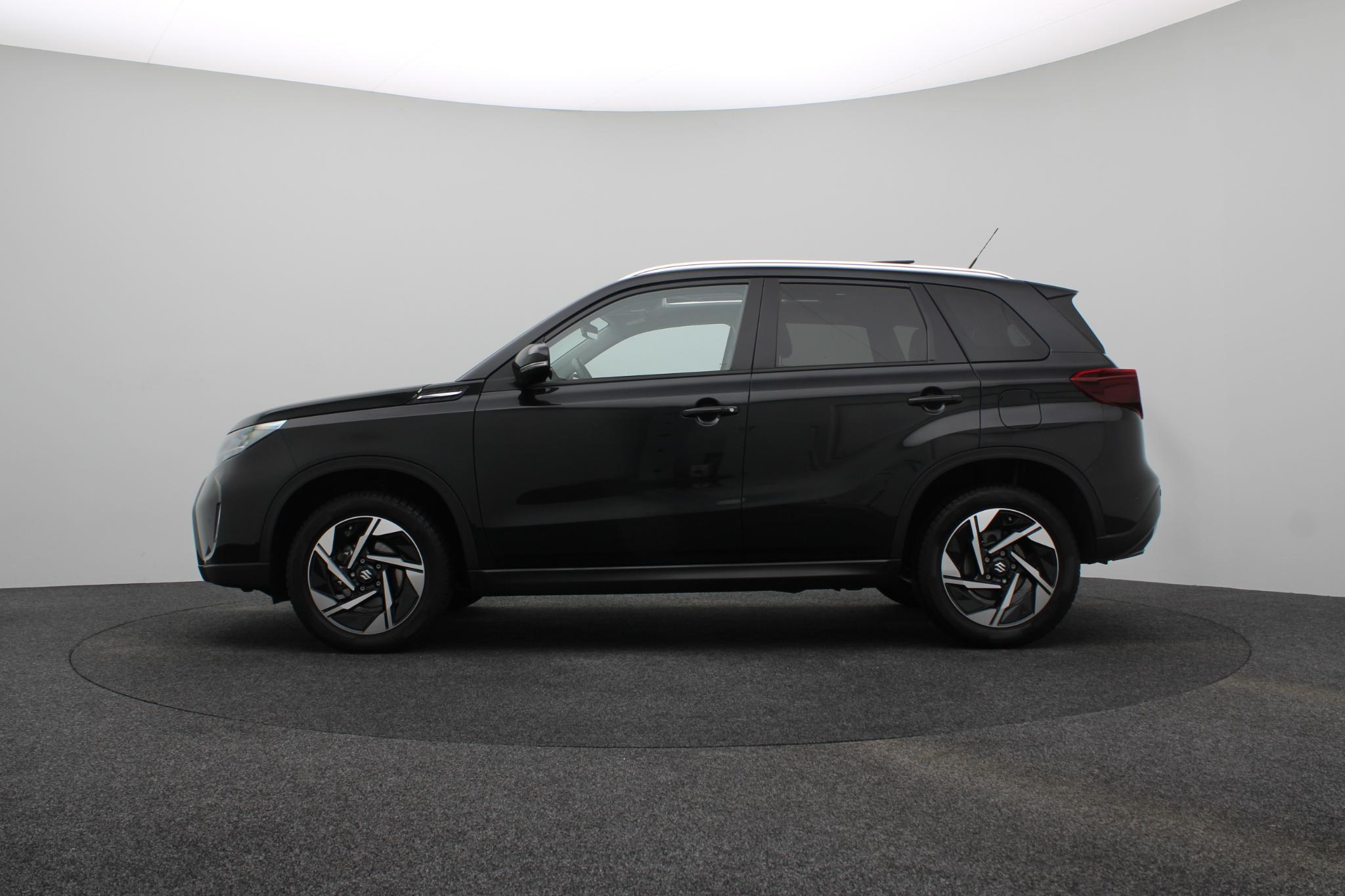 Suzuki Vitara 1.4 Boosterjet Style Smart Hybrid - Afbeelding 2
