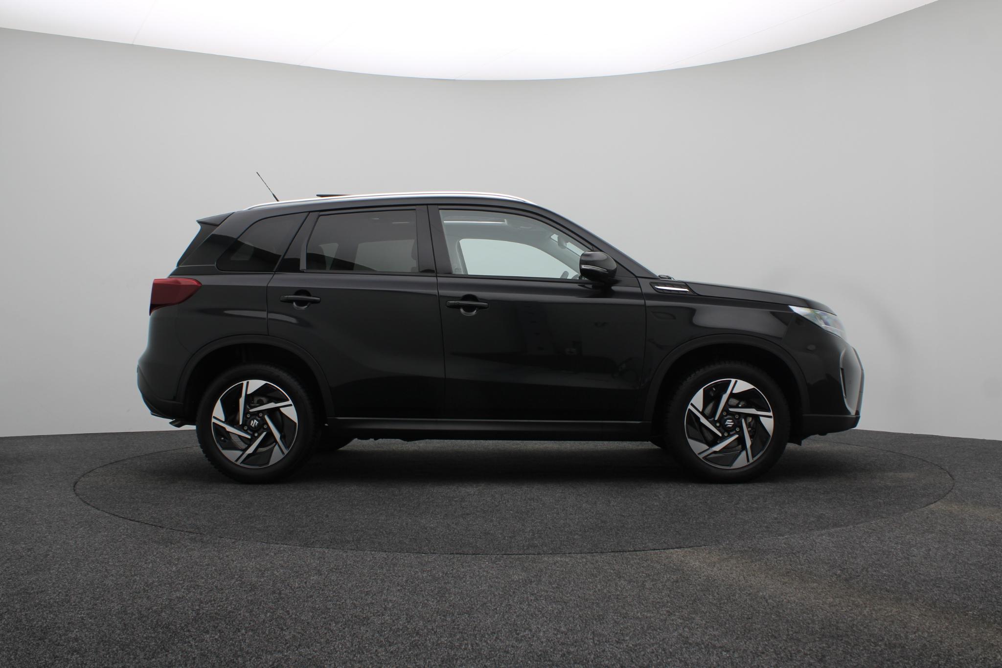 Suzuki Vitara 1.4 Boosterjet Style Smart Hybrid - Afbeelding 5