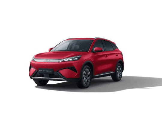 BYD ATTO 3 EVO Design 74.8 kWh