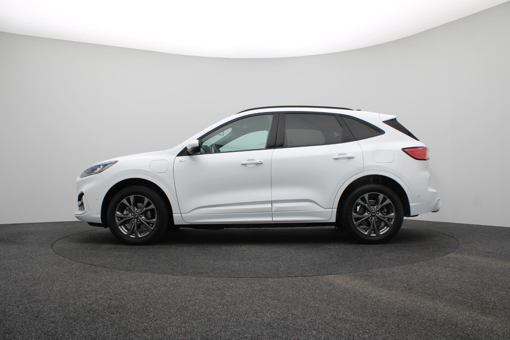 Ford Kuga 2.5 PHEV ST-Line - Afbeelding 2