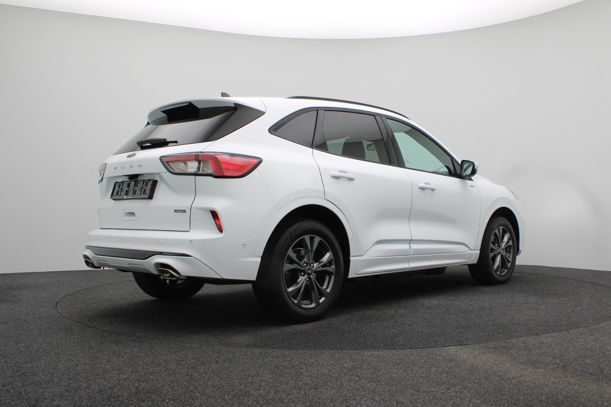 Ford Kuga 2.5 PHEV ST-Line - Afbeelding 3