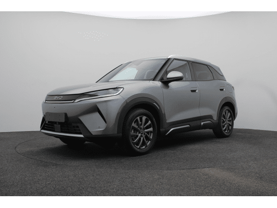 BYD ATTO 2 DM-i Boost