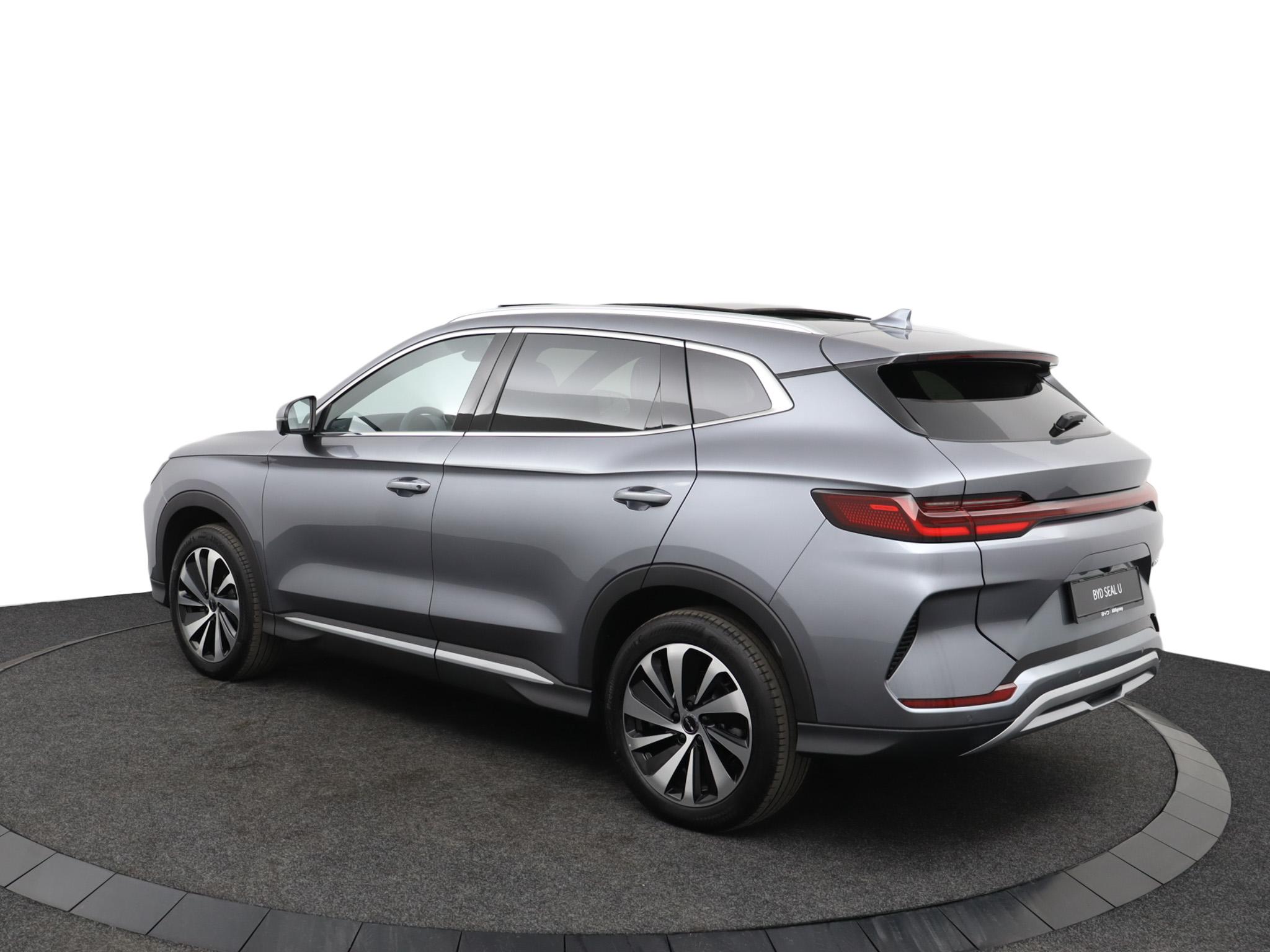 BYD SEAL U Design 87 kWh - Afbeelding 4