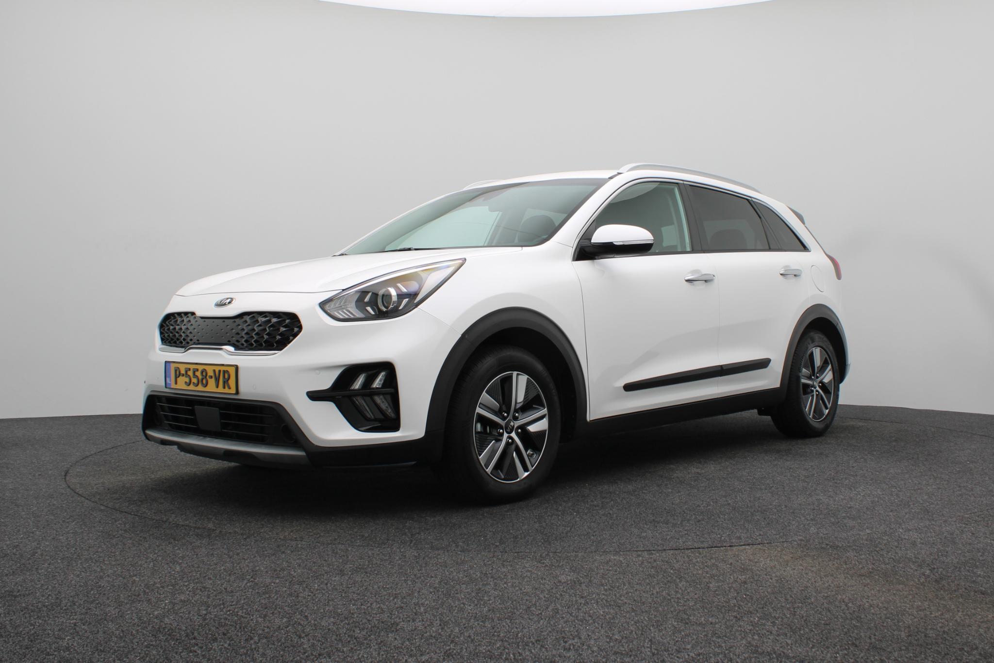 Kia Niro 1.6 GDi Hybrid DynamicLine - Afbeelding 1
