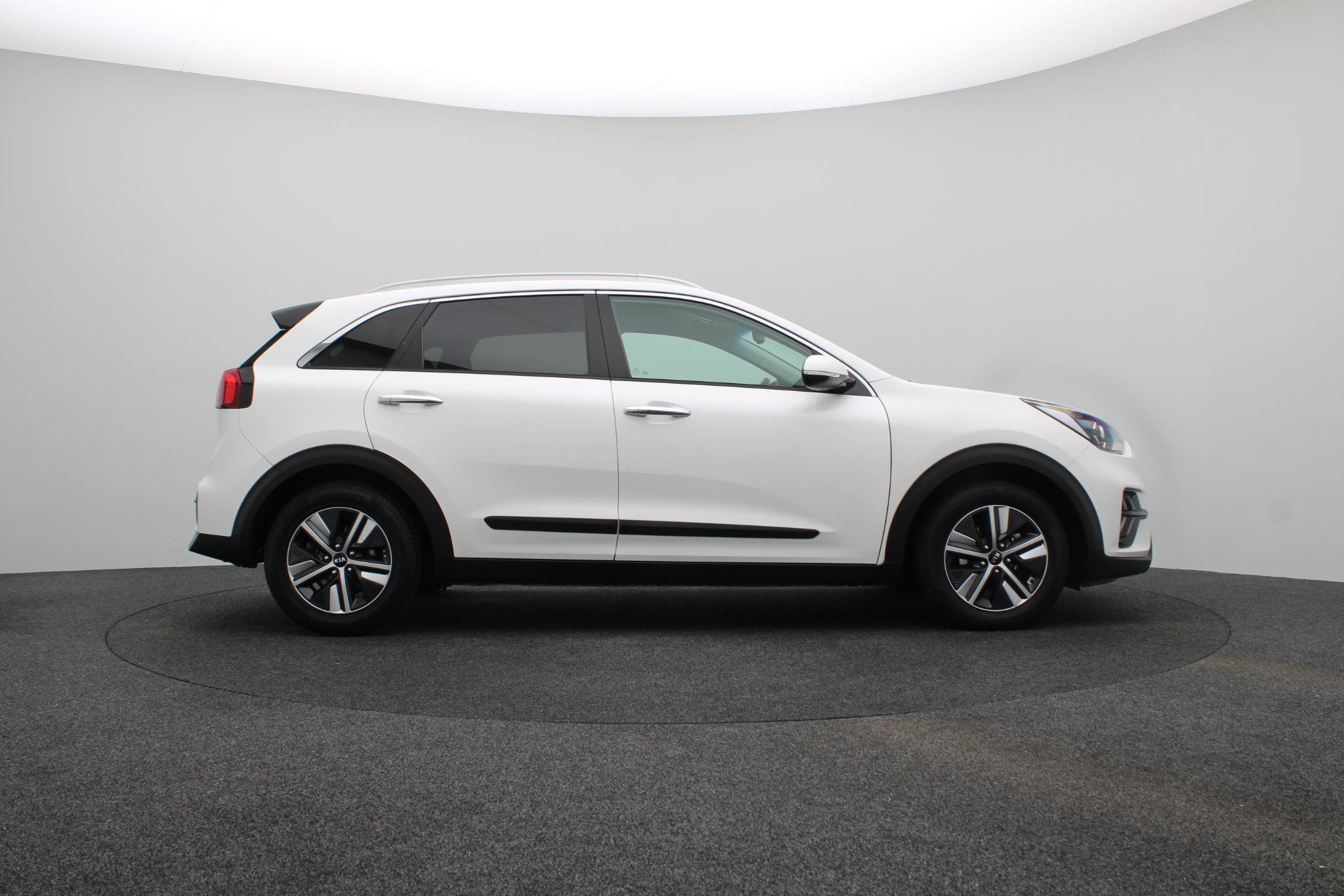 Kia Niro 1.6 GDi Hybrid DynamicLine - Afbeelding 5