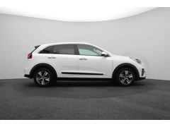 Kia Niro 1.6 GDi Hybrid DynamicLine - Afbeelding 5