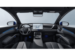 BYD ATTO 3 EVO Design - Afbeelding 2