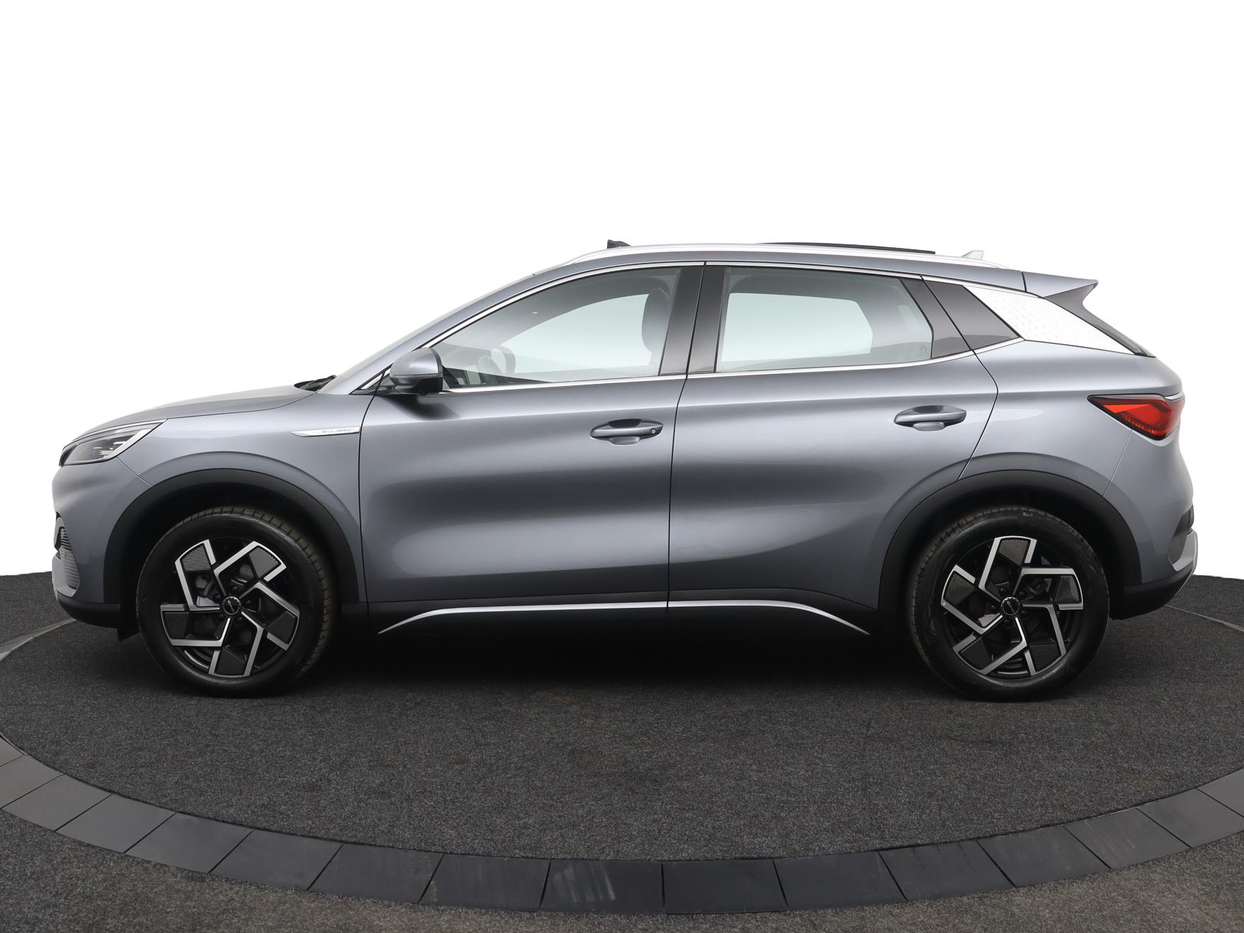 BYD ATTO 3 Comfort 60 kWh - Afbeelding 3