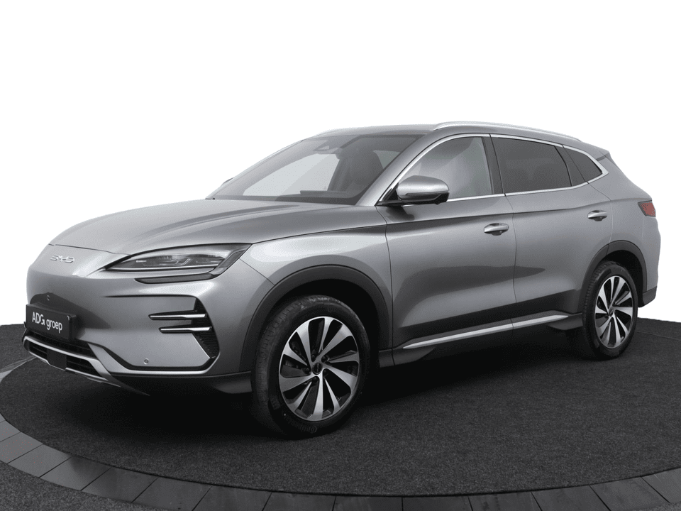 BYD SEAL U Design 87 kWh - Afbeelding 1