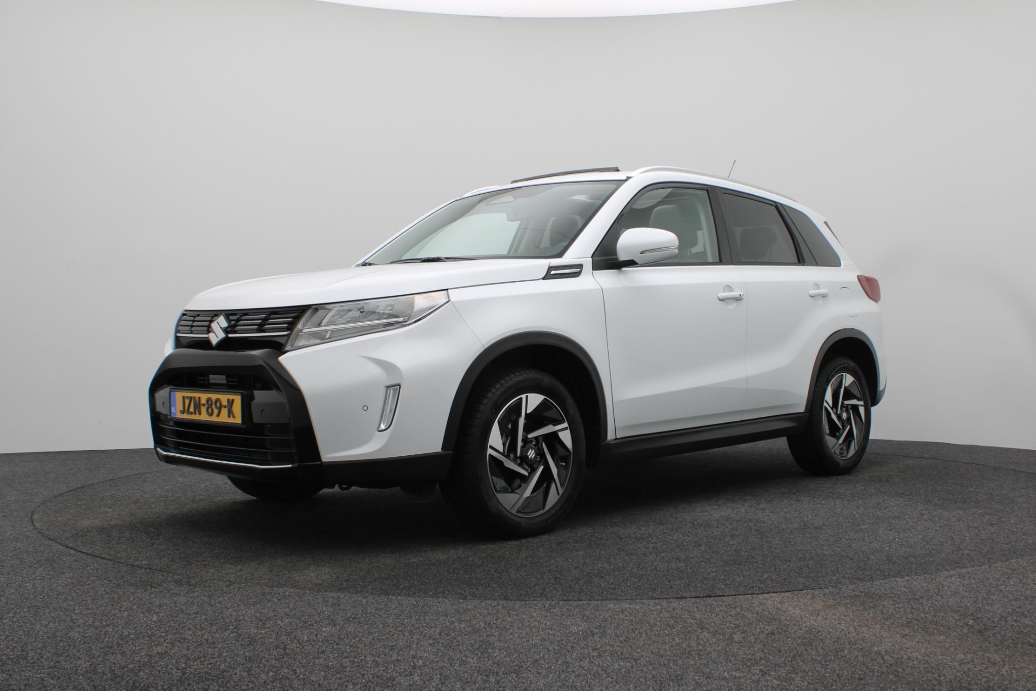 Suzuki Vitara 1.5 Hybrid Style