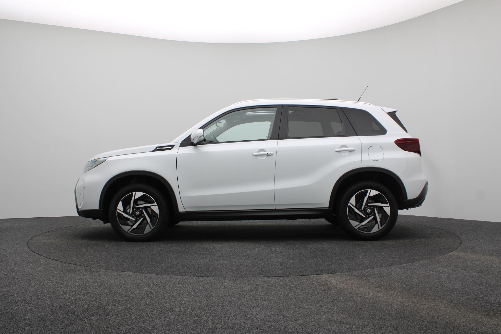Suzuki Vitara 1.5 Hybrid Style - Afbeelding 2