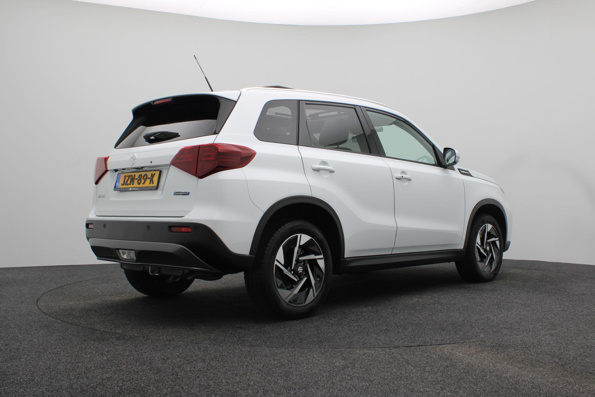 Suzuki Vitara 1.5 Hybrid Style - Afbeelding 3
