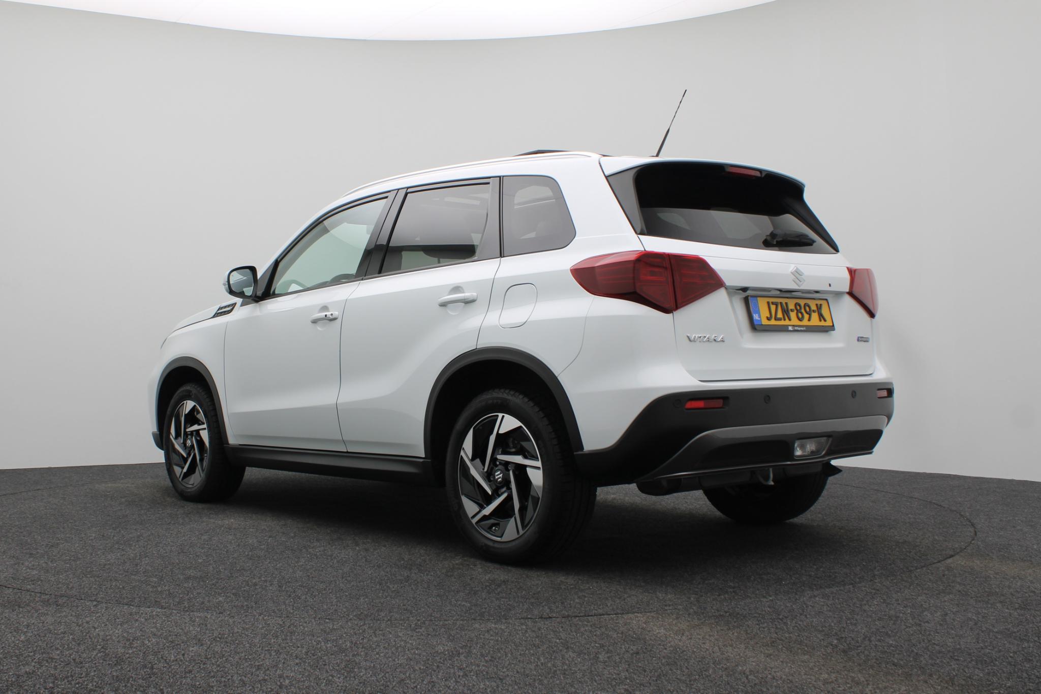 Suzuki Vitara 1.5 Hybrid Style - Afbeelding 4
