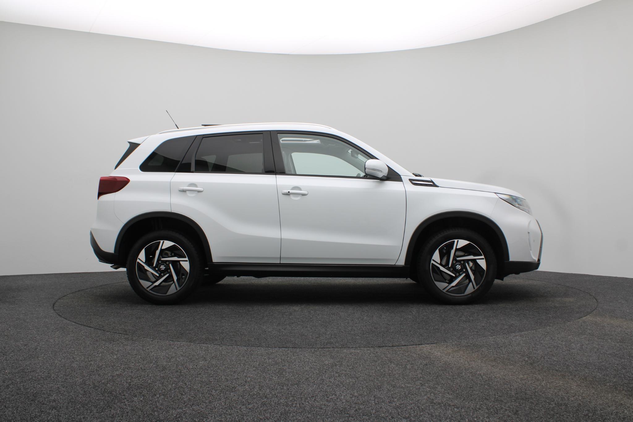 Suzuki Vitara 1.5 Hybrid Style - Afbeelding 5