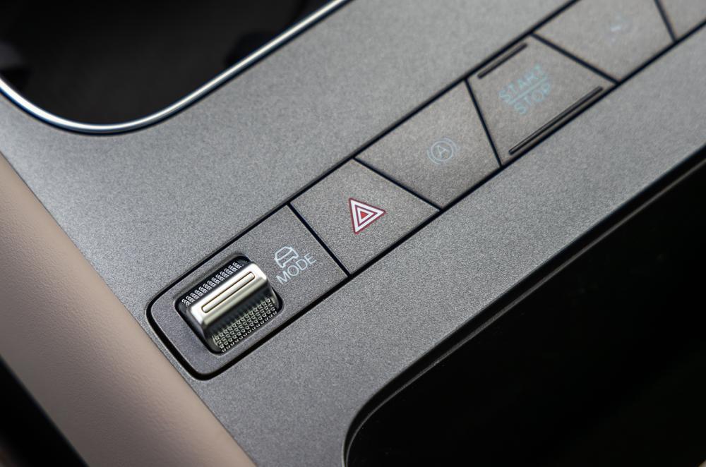 BYD ATTO 3 EVO Design - Afbeelding 3