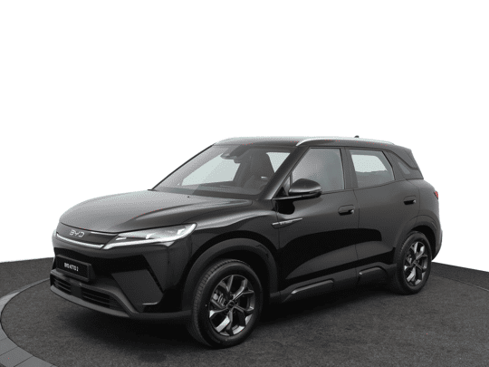 BYD ATTO 2 DM-i Boost