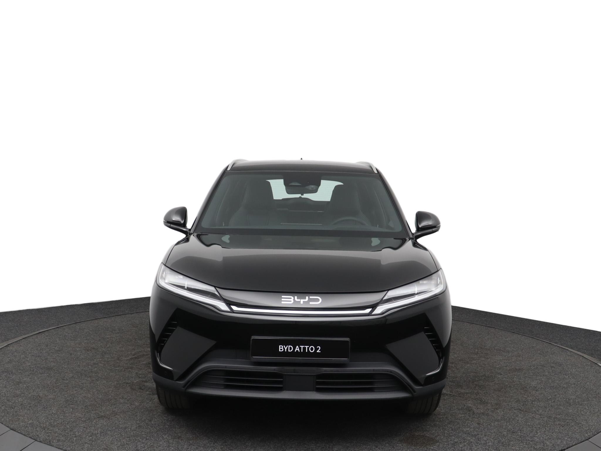 BYD ATTO 2 DM-i Boost - Afbeelding 2