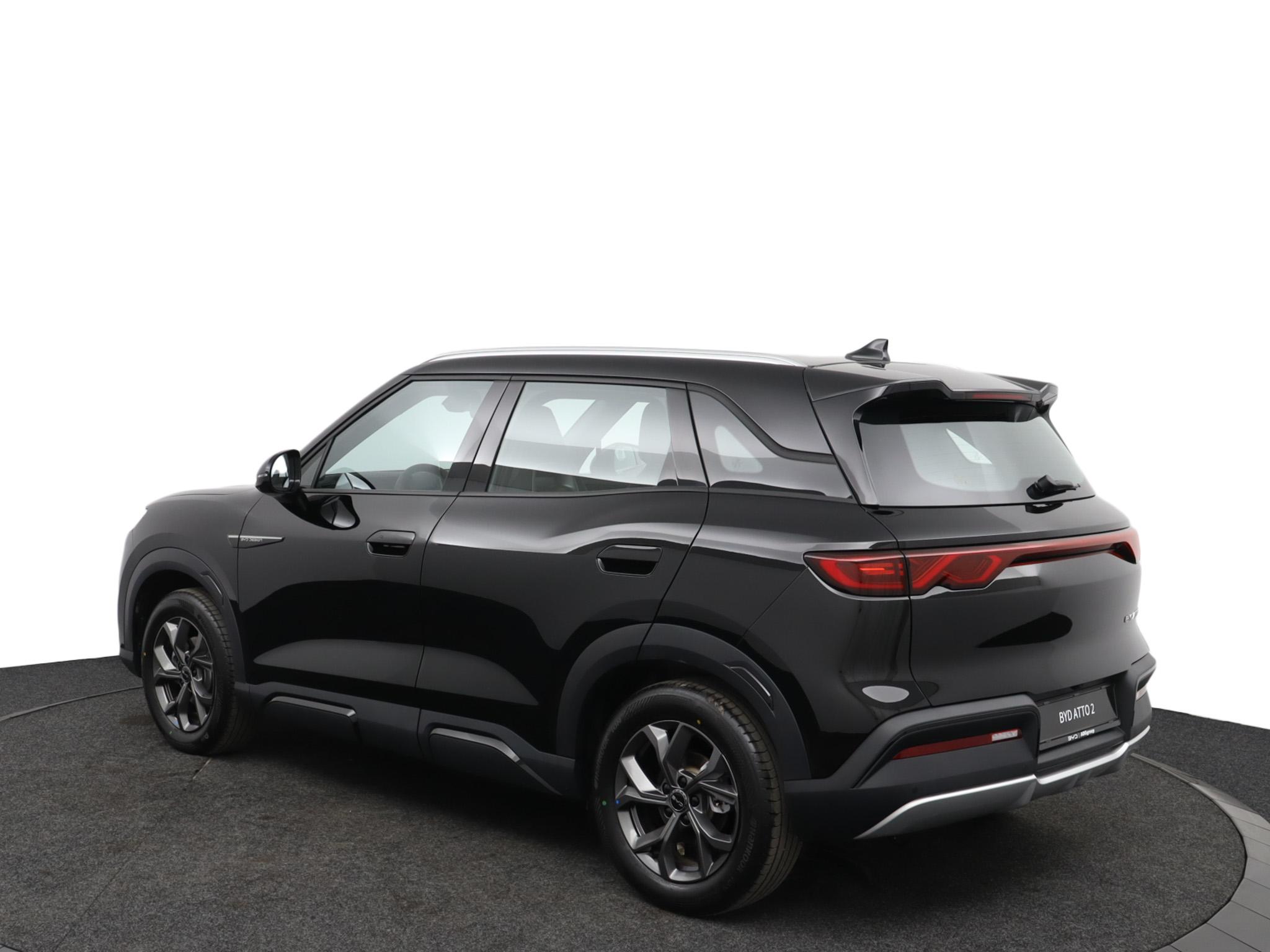 BYD ATTO 2 DM-i Boost - Afbeelding 3
