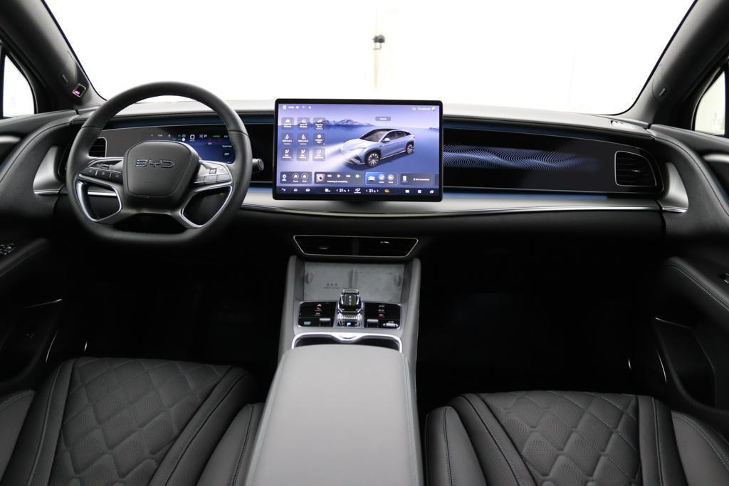 BYD SEALION 7 Excellence AWD 91.3 kWh - Afbeelding 5