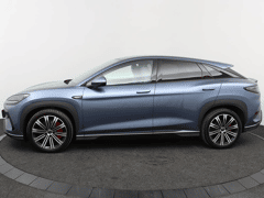 BYD SEALION 7 Excellence AWD 91.3 kWh - Afbeelding 3