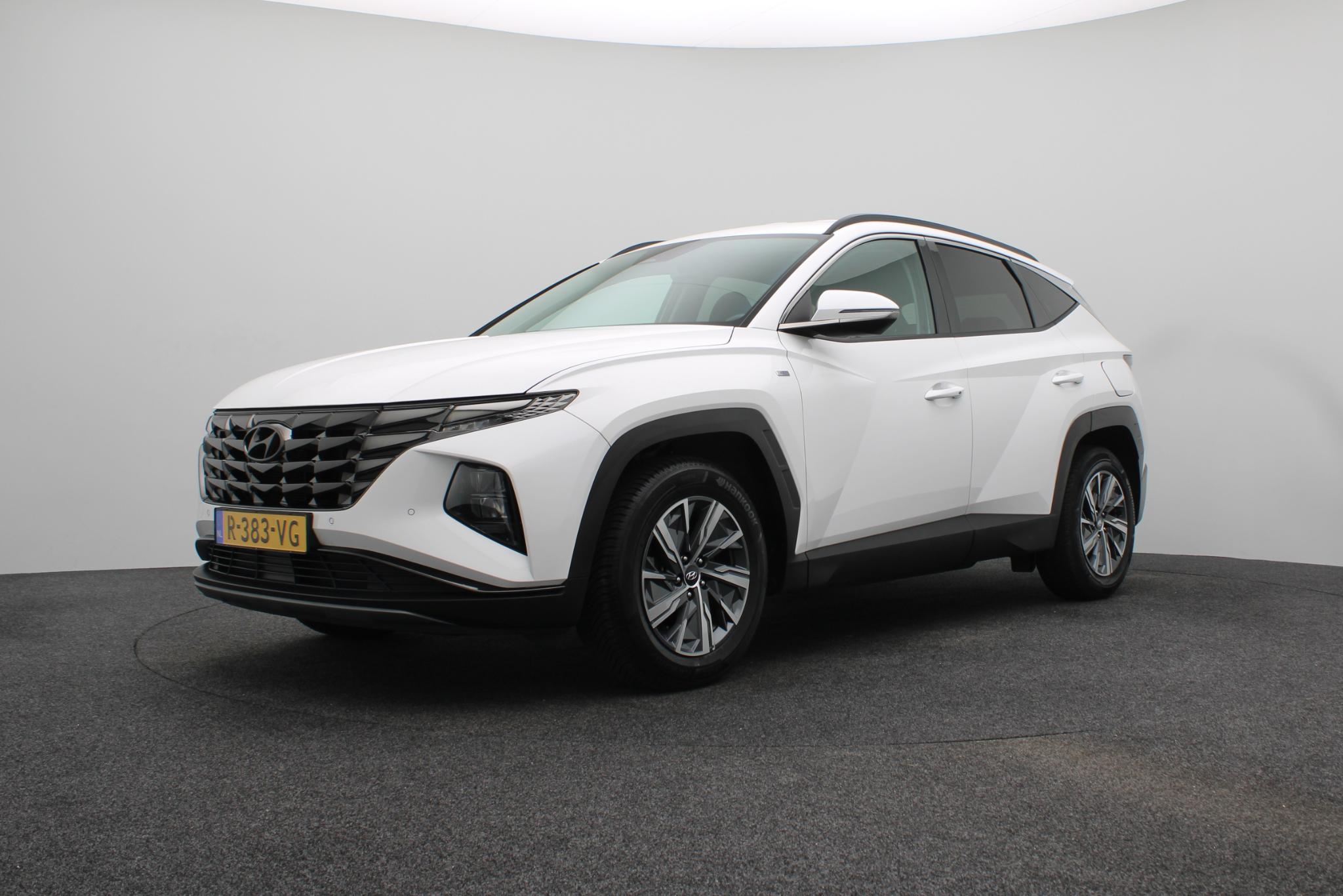 Hyundai Tucson 1.6 T-GDI MHEV Comfort Smart - Afbeelding 1