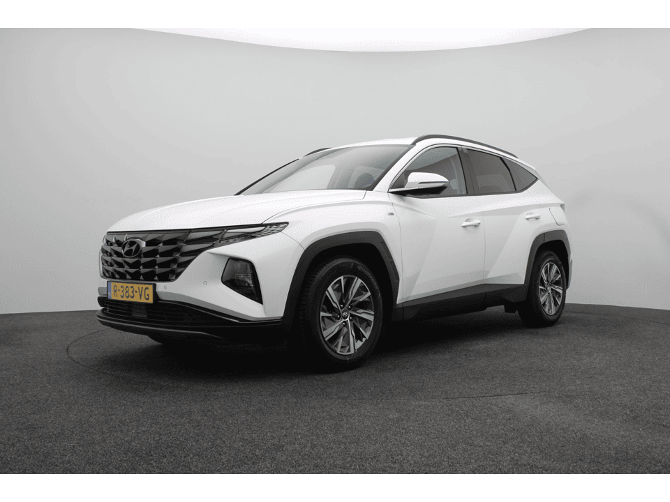 Hyundai Tucson 1.6 T-GDI MHEV Comfort Smart - Afbeelding 1
