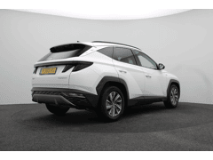 Hyundai Tucson 1.6 T-GDI MHEV Comfort Smart - Afbeelding 3