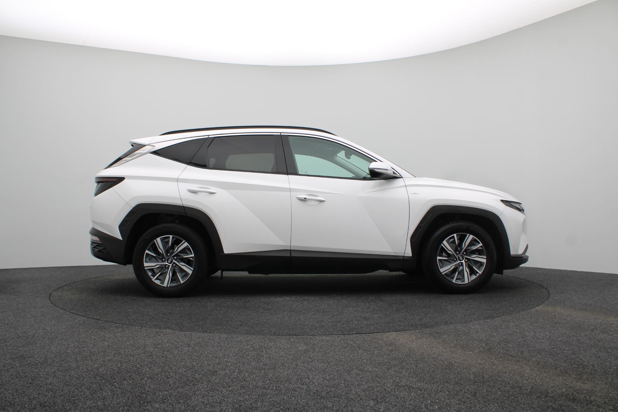 Hyundai Tucson 1.6 T-GDI MHEV Comfort Smart - Afbeelding 5