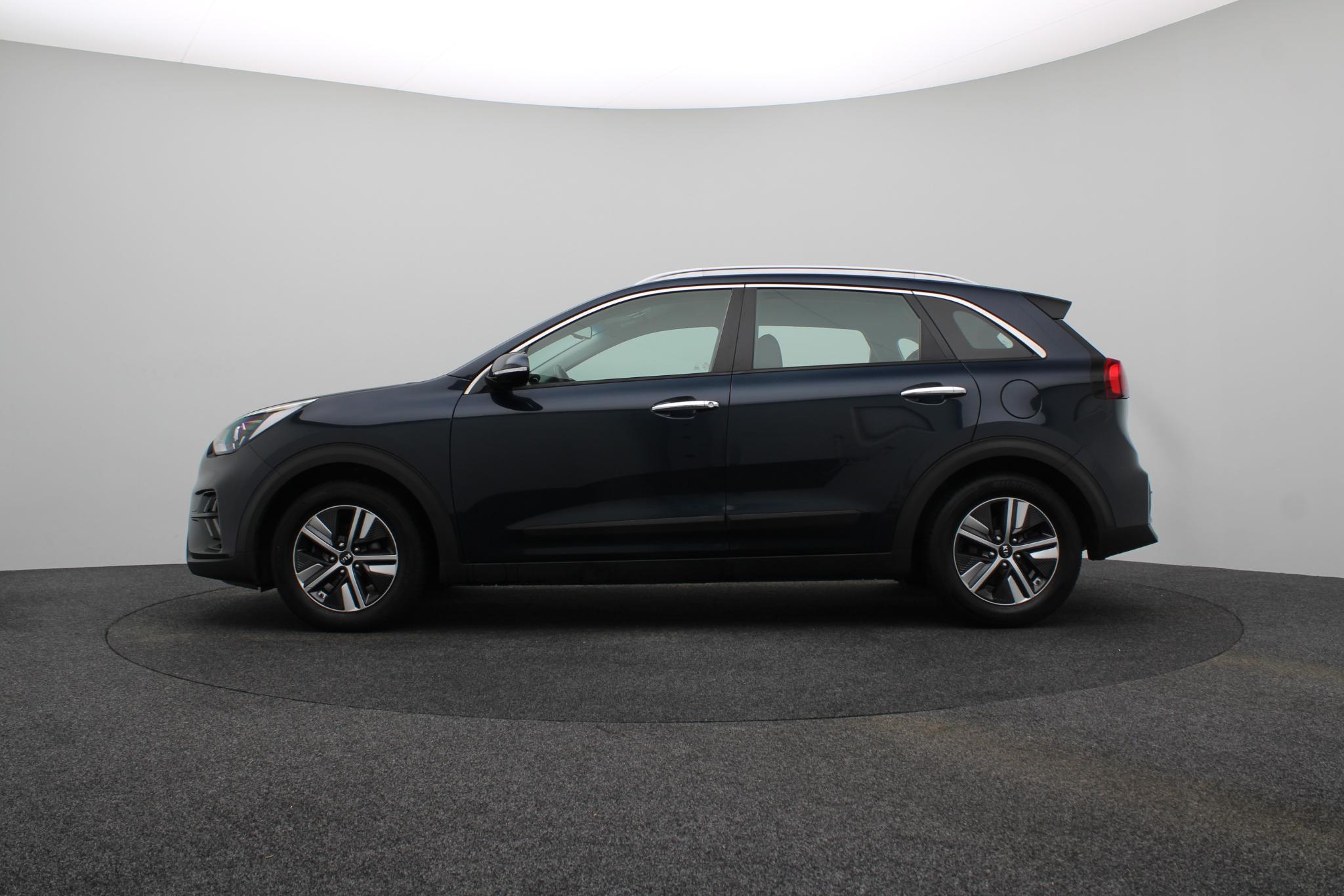 Kia Niro 1.6 GDi Hybrid DynamicLine - Afbeelding 2