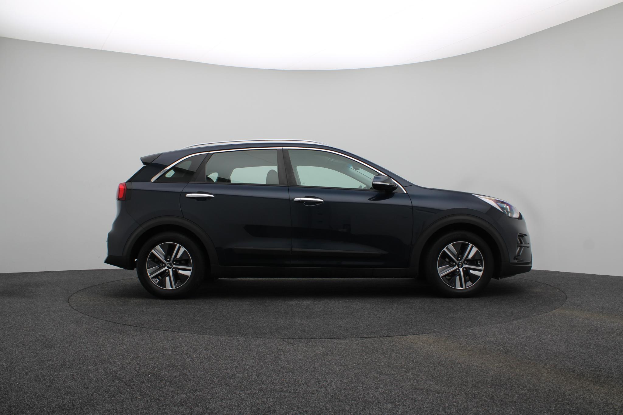 Kia Niro 1.6 GDi Hybrid DynamicLine - Afbeelding 5