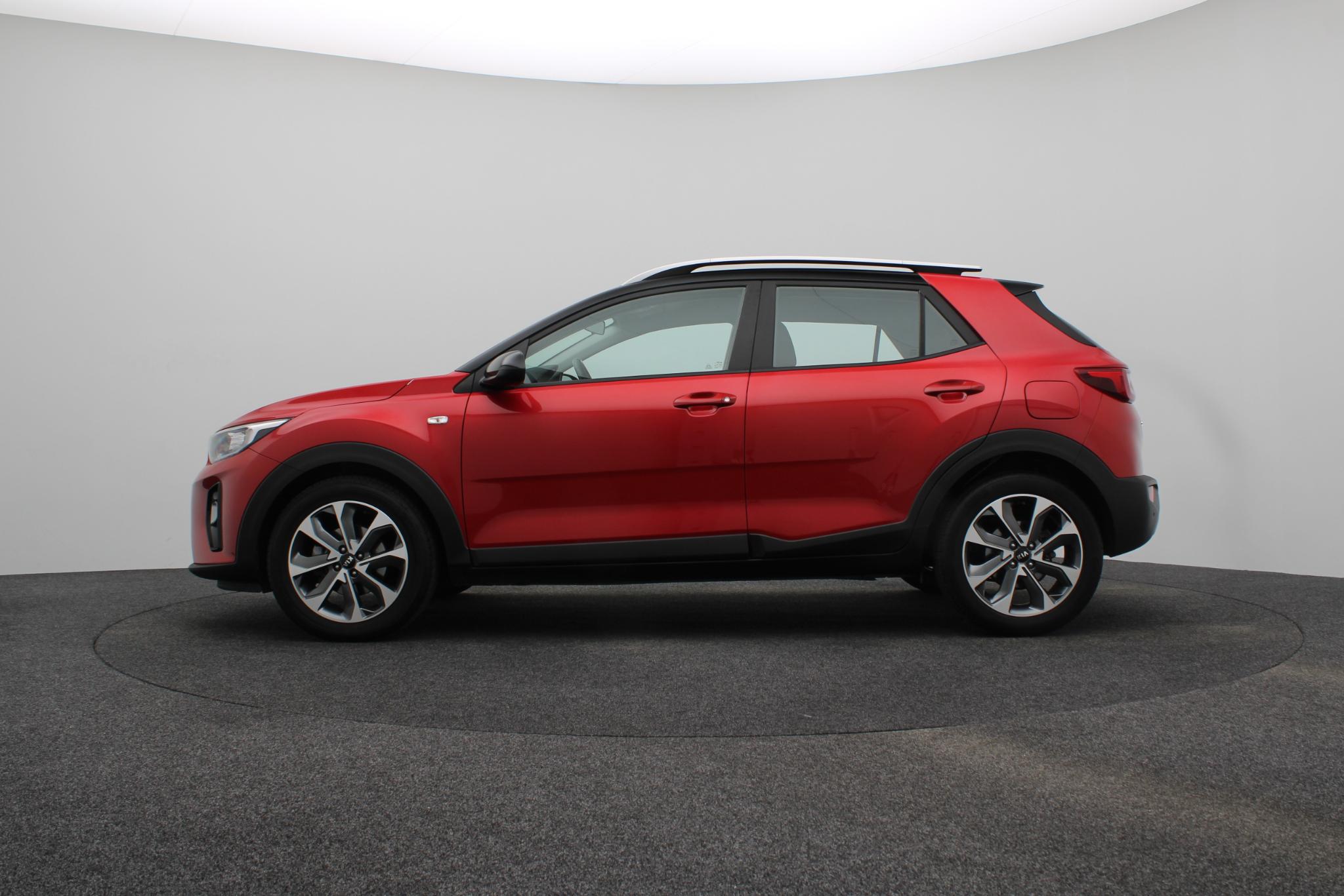 Kia Stonic 1.0 T-GDi DynamicLine - Afbeelding 2