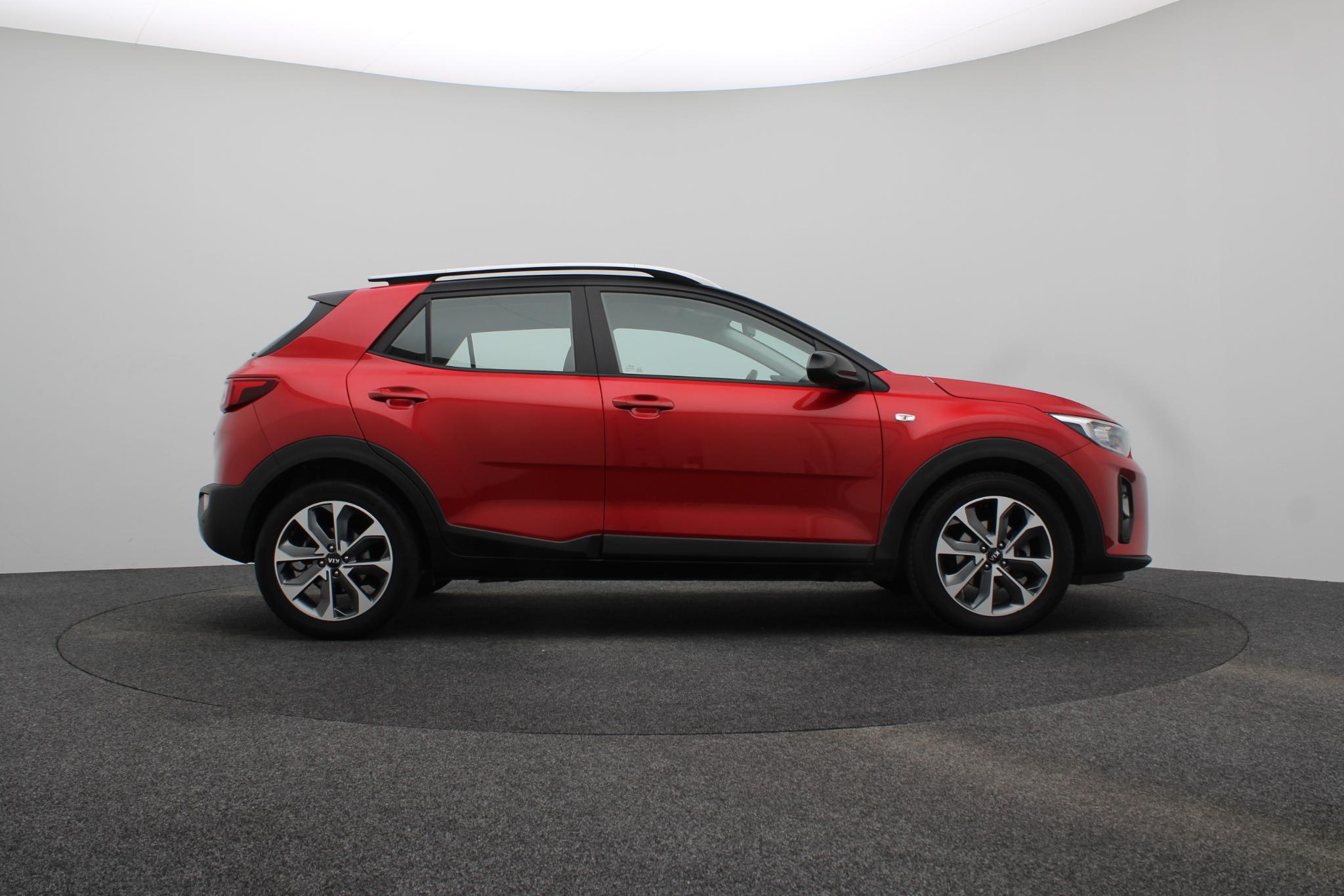 Kia Stonic 1.0 T-GDi DynamicLine - Afbeelding 5
