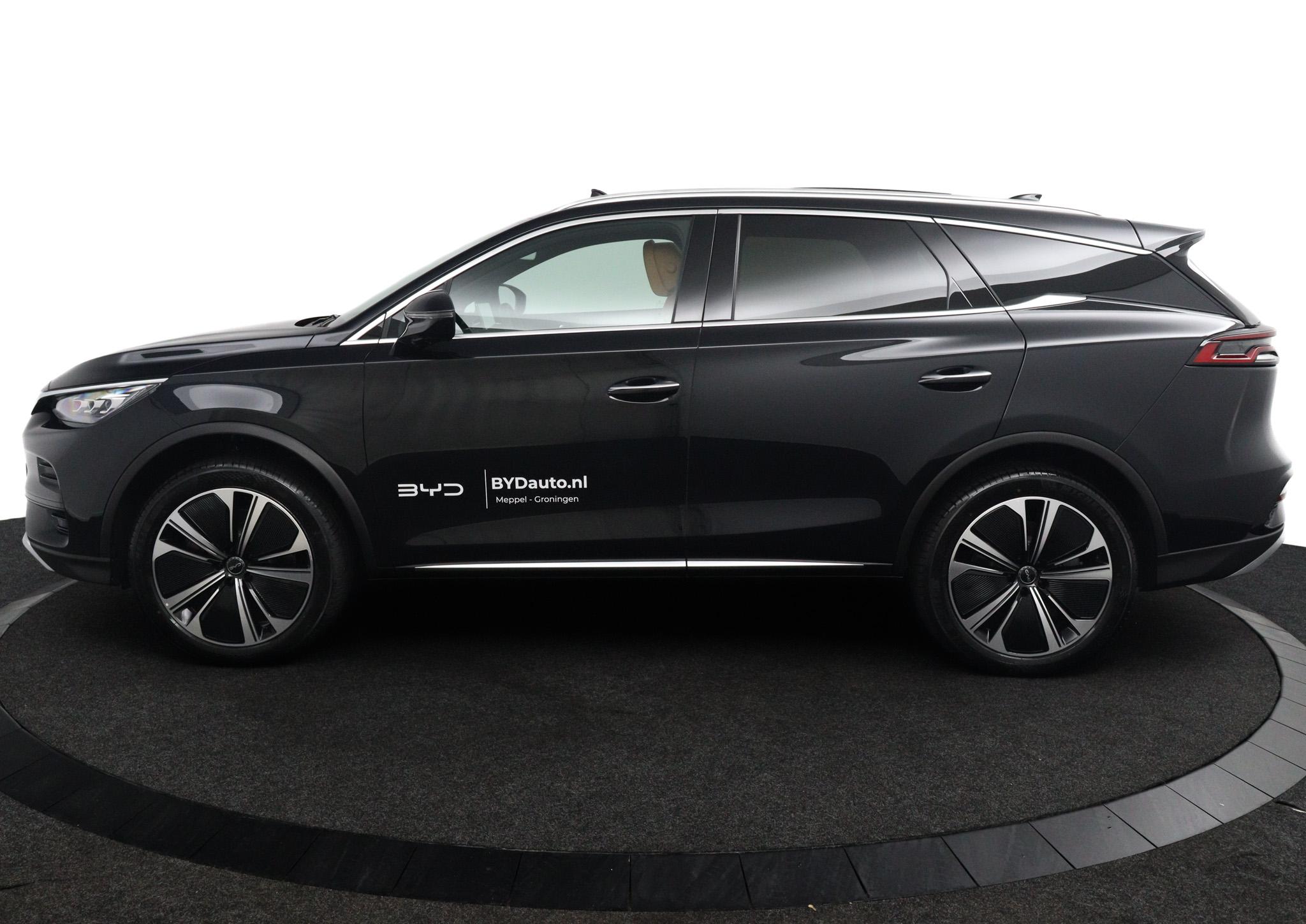 BYD TANG Flagship 108.8 kWh - Afbeelding 2