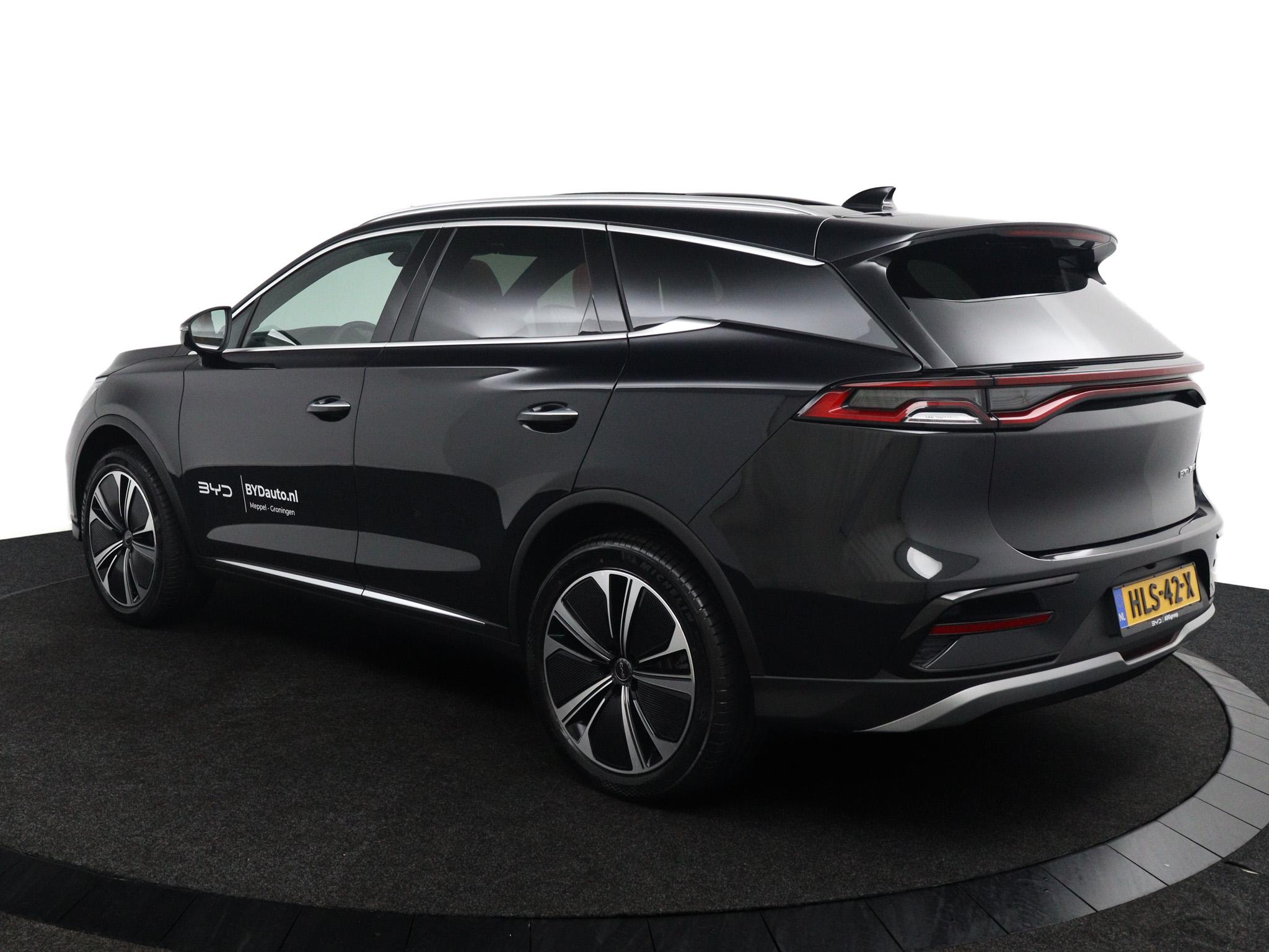 BYD TANG Flagship 108.8 kWh - Afbeelding 3