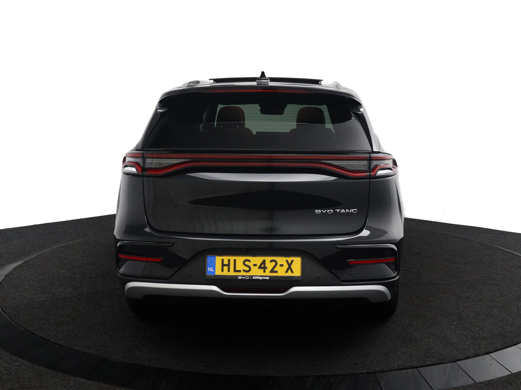 BYD TANG Flagship 108.8 kWh - Afbeelding 4