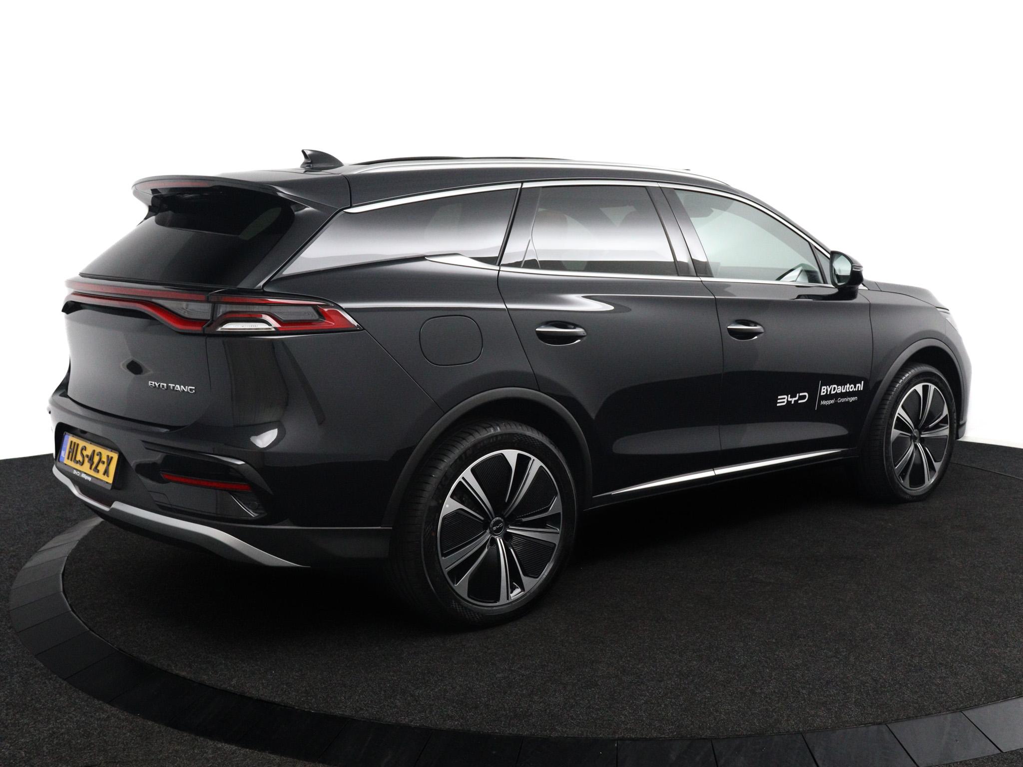 BYD TANG Flagship 108.8 kWh - Afbeelding 5