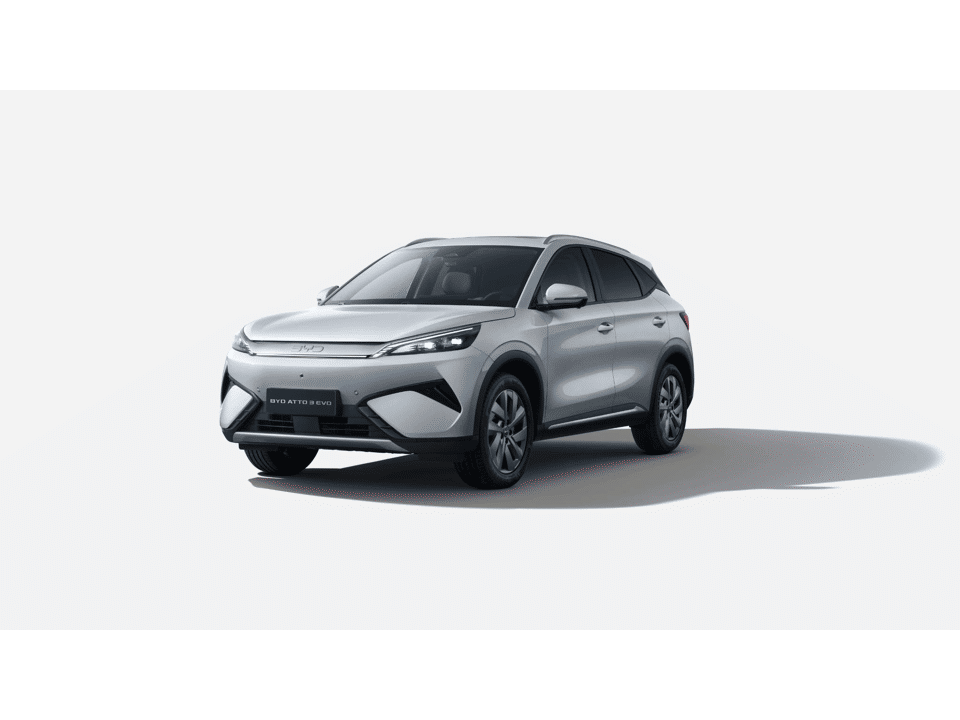 BYD ATTO 3 EVO Design - Afbeelding 1
