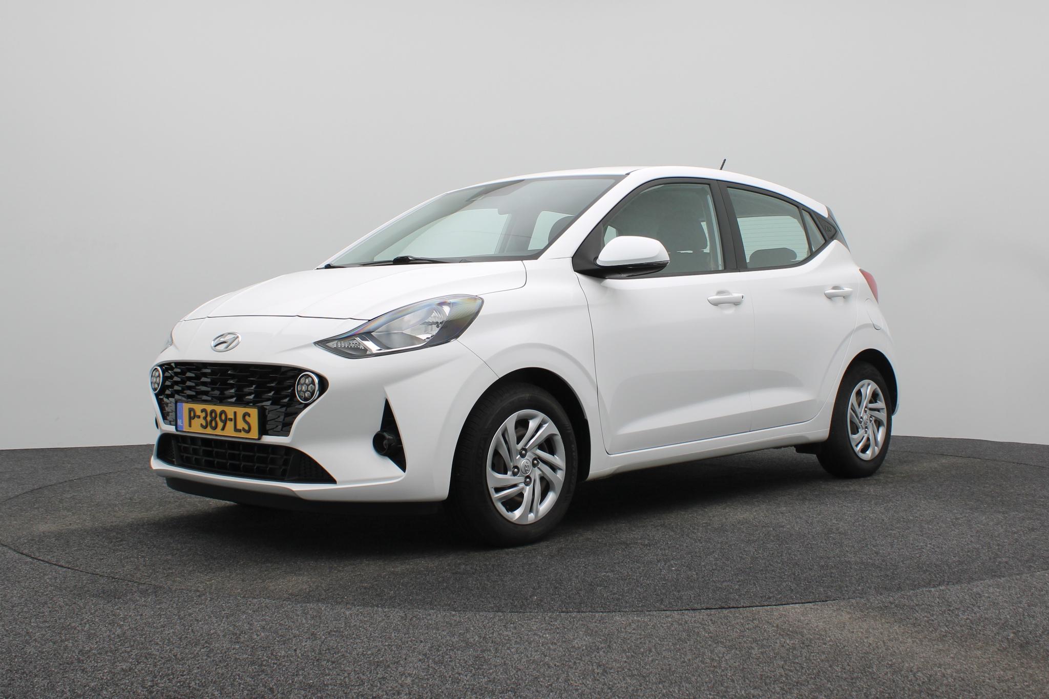 Hyundai i10 1.0 Comfort Smart