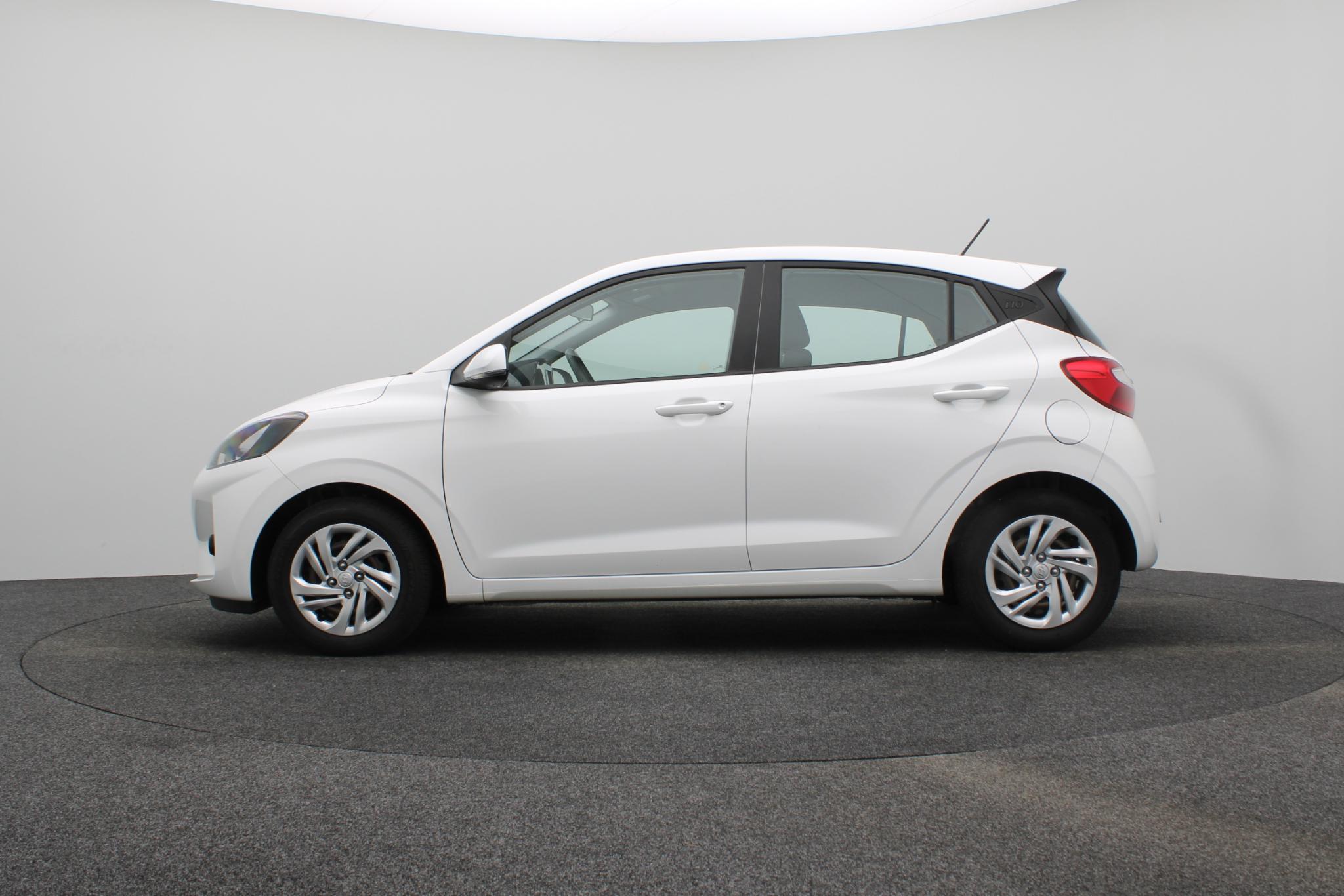 Hyundai i10 1.0 Comfort Smart - Afbeelding 2